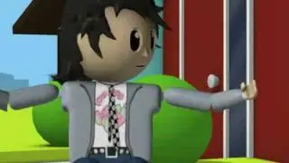 Random shorts ep 6