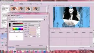 SV Tutorial || Effect 13#