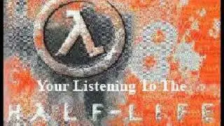 Half Life Teaser 2