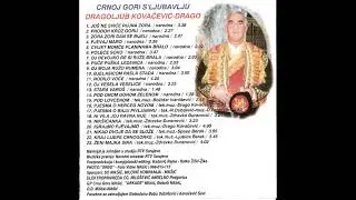 Drago Kovacevic - Niksicani svom velikom kralju