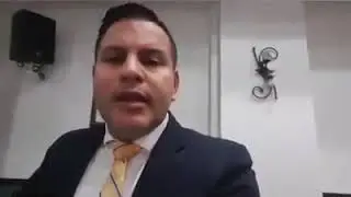 Lo que podría pasar si Fabricio Alvarado sacara a Costa Rica de la CIDH, OEA, ONU. Es preocupante!!
