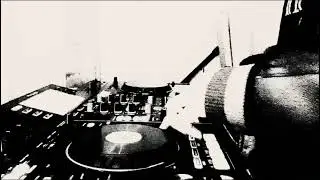 Non-Phixion  - caught between worlds / The Dream Team - menace
