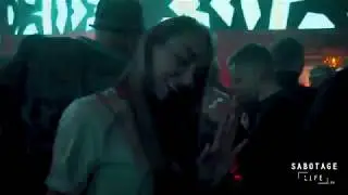 Birthday party Warpp club