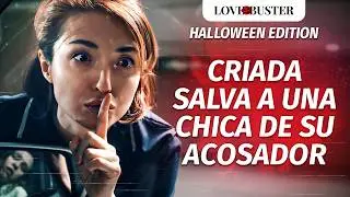 Esposa Está Convencida De Que Su Marido Está Loco | Episodio especial HALLOWEEN |@LoveBusterEspanol