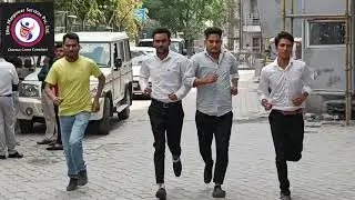 Physical Activities For Selected Candidates Under 