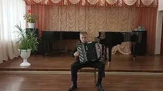 Волков Николай