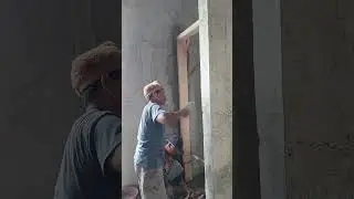 Melihat Cara Pasang Kusen
