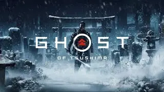 Ghost of Tsushima Directors Cut прохождение 🗡🗡🗡🗡🗡🗡🗡