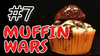 Muffin Wars (Ep. #7) - Spring 2024