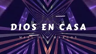 DIOS EN CASA (LETRA)
