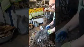 ИЗ ЧЕГО ВЯЖУ ПУХОВЫЕ ПЛАТКИ?ПУХОВАЯ ШАЛЬ 89608709467 писать ватсапп, не звонить