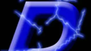Video Aula Photoshop CS5 - Texto de raios (HD)