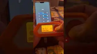Flipper Zero Android Unlock