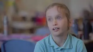 Smiling Mind helps with emotion regulation in class