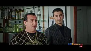 SOS-i LOS-y /Սոսի Լոսը  - Episode 9 ANONS