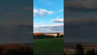 Die Welt ist zu groß, um nur an einem Ort zu bleiben.