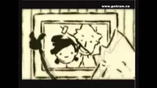 Petrow - Ne certam, ne impacam (Animation Video)