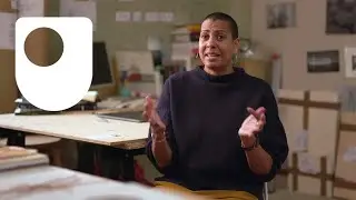 Art is about transformation