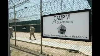 HISTORY OF 🇺🇸 AMERICA'S NAVAL BASE IN CUBA 🇨🇺 GUANTANAMO BAY NAVAL BASE