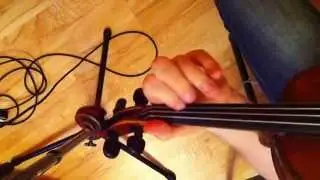 Whelan's Jig