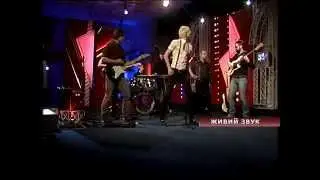 LIVE MUSIC   Serce Dzhenniffer