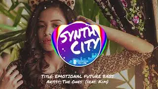 The Ones Gives 8th Beat with Emotional | Synth City