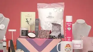FabFitFun Prize Bundle Promo S09