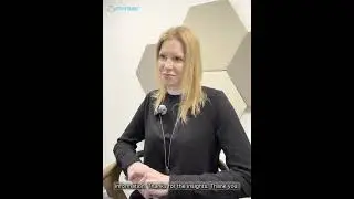 Cultural insight at Contabo with Katharina Baehr