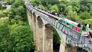 Pontcysyllte Aqueduct