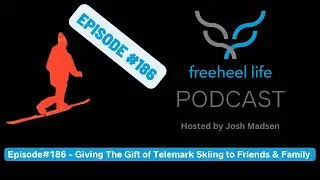 Telemark Skiing | 