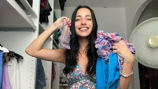 PREFERITI DI GIUGNO!! ♥️ STEVE MADDEN, SHEIN, BERSHKA ECC ECC | CP