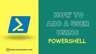 How to Use PowerShell to Add Users in Microsoft 365 (Single & Multiple)