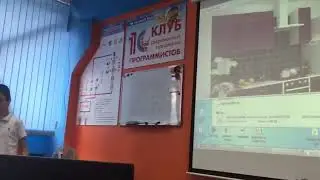 Проект Ферзиева Николая по курсу "Программирование на языке Java. Модуль 1"