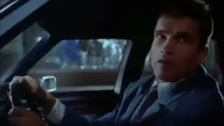 Хулиганы Шварценеггер Арнольд