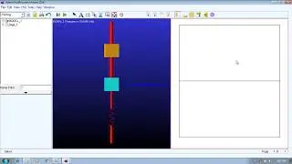 Vibration Analysis in MSC ADAMS  Example of Spring Mass System