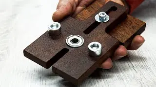 A VALUABLE ITEM IN YOUR HOME WORKSHOP!!!