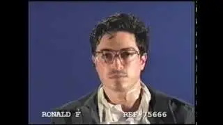 Ronald F: Date-A-Max - Funny 80s Dating Video Tapes
