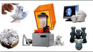 3D printing  for Industry 4.0 revolution