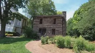 America's Backroads: Jonesbrough, TN - The Oldest Town in Tennessee!