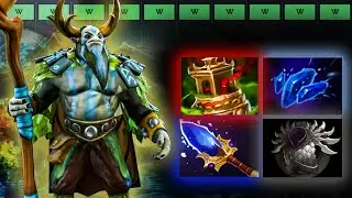 How to ACTUALLY play Nature Prophet | Guide by 14K MMR Coach