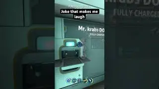 Joke that makes me laugh