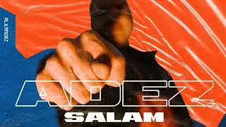 Adez  ► Salam ◄(prod. 1998)(Official IGTV Video) 