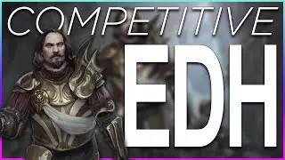 Marneus Calgar vs Tivit vs Malcolm/Tymna vs Lotho | CEDH Gameplay