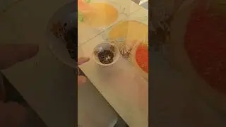 Как ест Маиза?