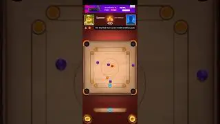 Carrom pool |8Level VS7 LevelCarrom Pool |Carrom Pool Trick Shot PoolTrick Shot #gaming #video
