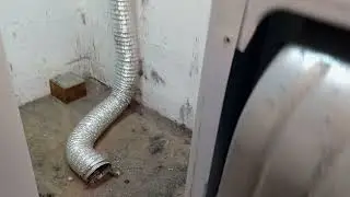 Amana dryer won't start
