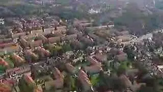 Bremen Approach (West)