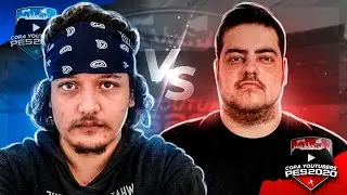 QUARTAS DE FINAL - SHAMAM X 