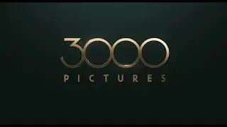 3000 Pictures Audio Branding