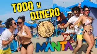 ALL FOR MONEY #15 ON MANTA BEACH 2021 I GOT STEWED